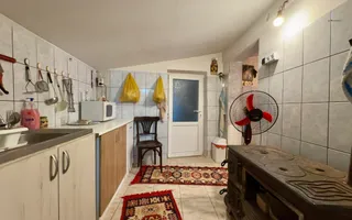 SOLD/VANDUT - Casa de vanzare Negresti, Constanta - Poză 17