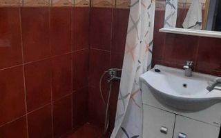 AP. 2 CAMERE MIHAI BRAVU, BLOC REABILITAT, METROU 10 MINUTE, LIBER - Poză 6