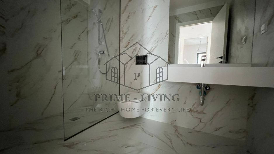 APARTAMENT NOU, ULTRAFINISTAT CU 2 CAMERE LA VANZARE IN ONE COTROCENI - Poză 5