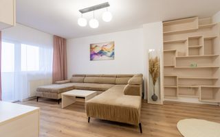 Apartament 2 Camere | AC | Parcare inclusa | Zona Calea Turzii - Poză 12