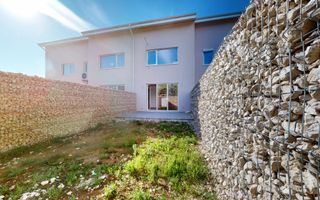 Casa Finalizata Voluntari Finisaje Complete Pompa Caldura Pret Promo - Poză 47