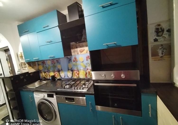 Apartament 2 camere Titan, parcare inclusă, etaj 7/10, pet-friendly - Poză 4