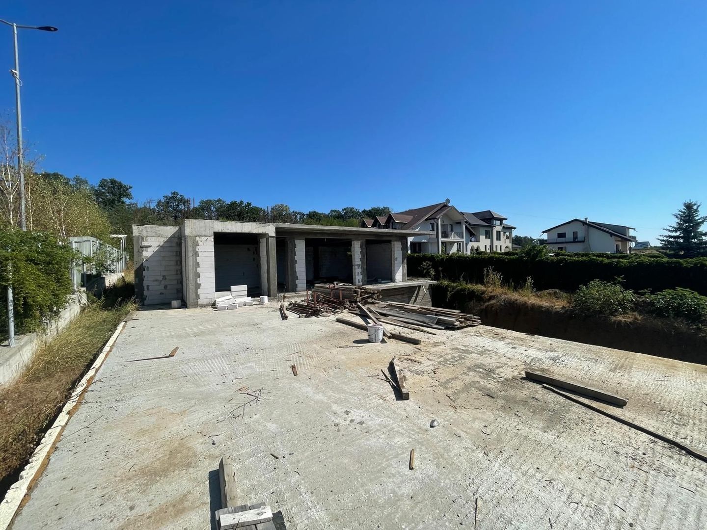 Vila de vanzare in Branesti - Poză 13