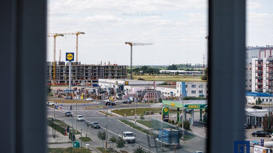 Apartament 3 camere| LUX| Lift| Loc parcare| Campeador-Torontalului, COMISION 0 - Poză 24