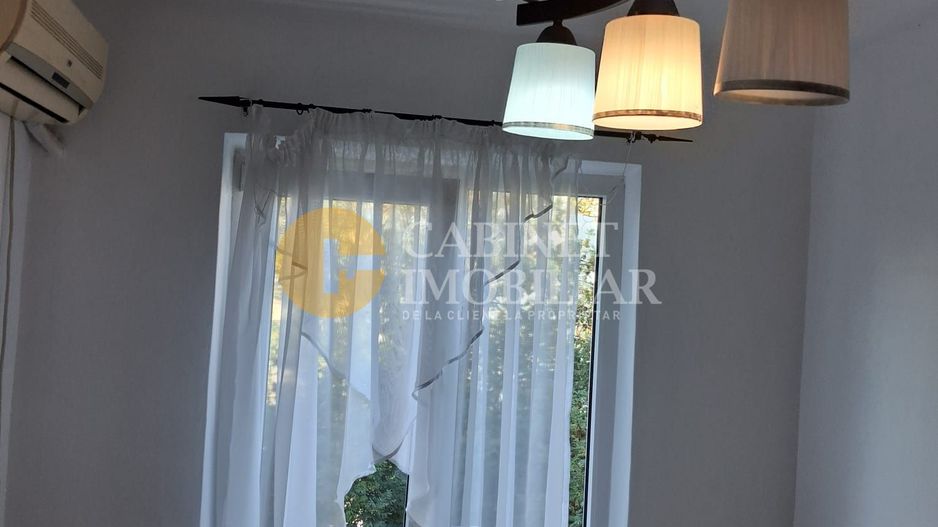 Apartament 3 camere de închiriat – Alexandru cel Bun, lângă Liceul Miron Costin - Poză 17