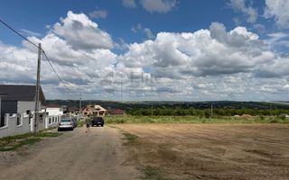 Teren 650 mp de vanzare in Paleu | PUZ si utilitati - Poză 6