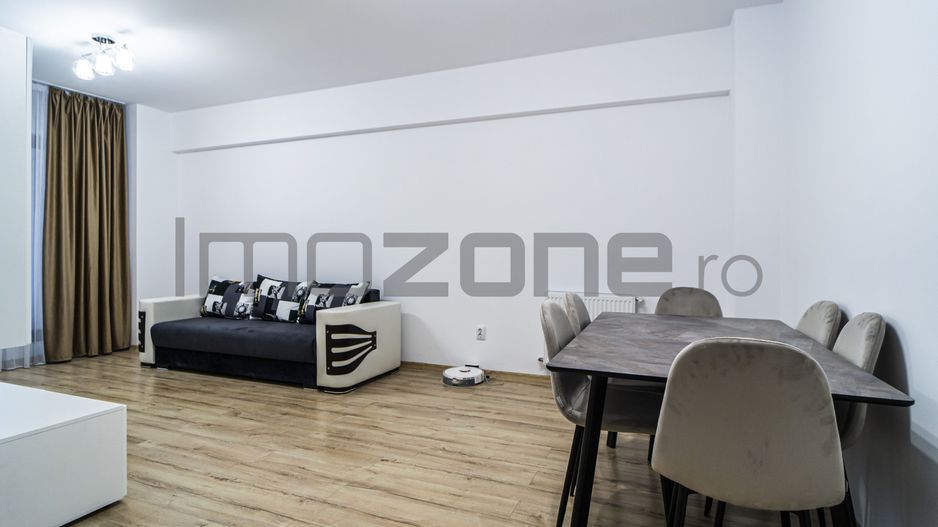 Brancusi, 2 camere, 68 mp, mobilat-utilat, loc de parcare inclus - Poză 5