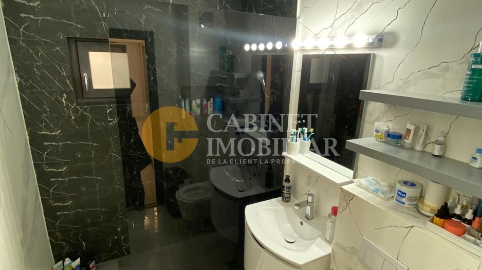 GARA BLOC TIP VILA - 2 CAMERE DECOMANDAT  - MOBILAT SI UTILAT - Poză 5