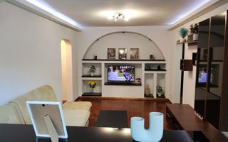 AP. 2 CAMERE PIATA SUDULUI, BUCATARIE INCHISA, METROU 13 MINUTE - Poză 2