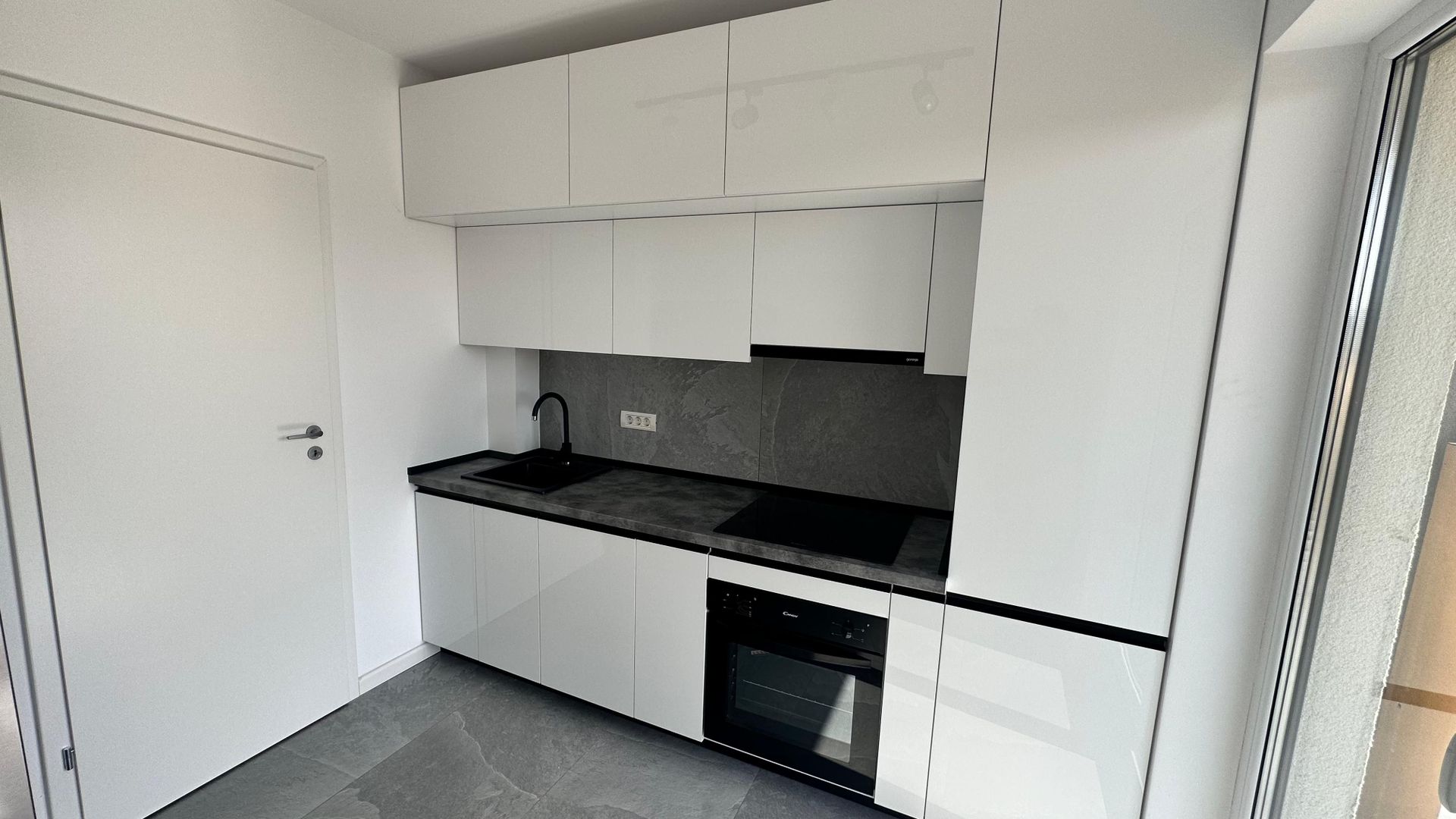 AP. 2 CAMERE MIRAL RESIDENCE, PARCARE, CURTE 60 MP, BLOC NOU, CENTRALA - Poză 16