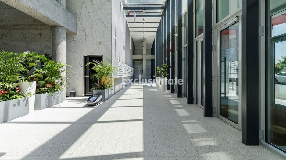 Apartament 2 Camere/ 51 mp/ Up-site by Atenor / Parcare EV / Piscina - Poză 1