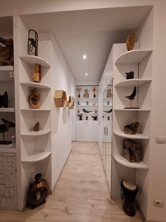 Penthouse 3 camere | 113m2 | Sisești-lac Grivița - Poză 20