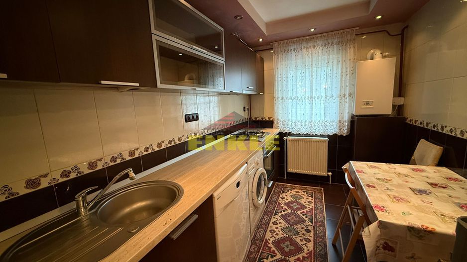 De vânzare – Apartament 3 camere decomandat, Zona Bucovina - Poză 5