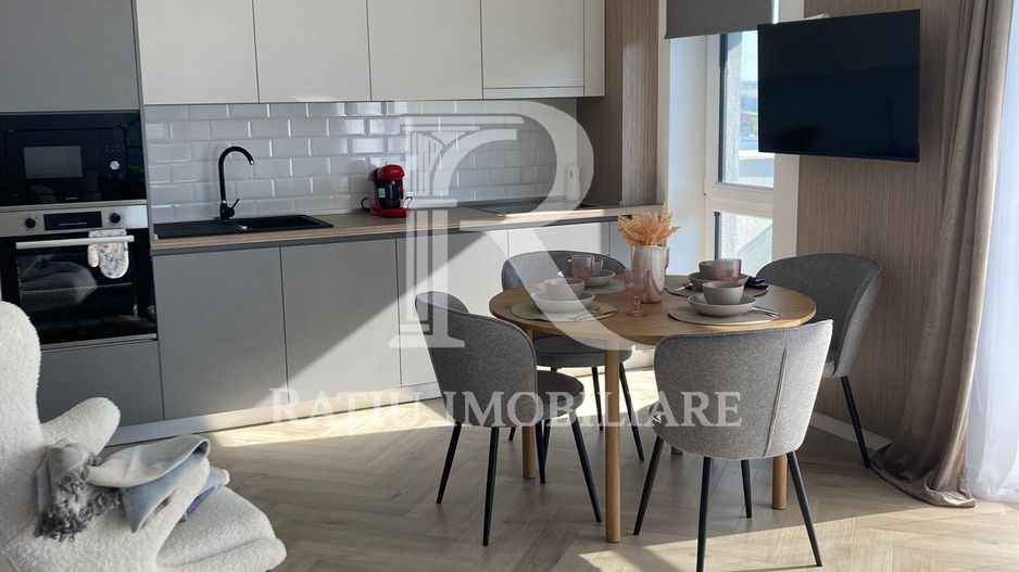 Apartament cu 3 camere | Prima Arena | Oradea - Poză 4