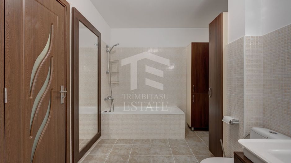 2 Apartamente  in Vila 5 Cam Metrou Basarab Gara de Nord - Poză 25