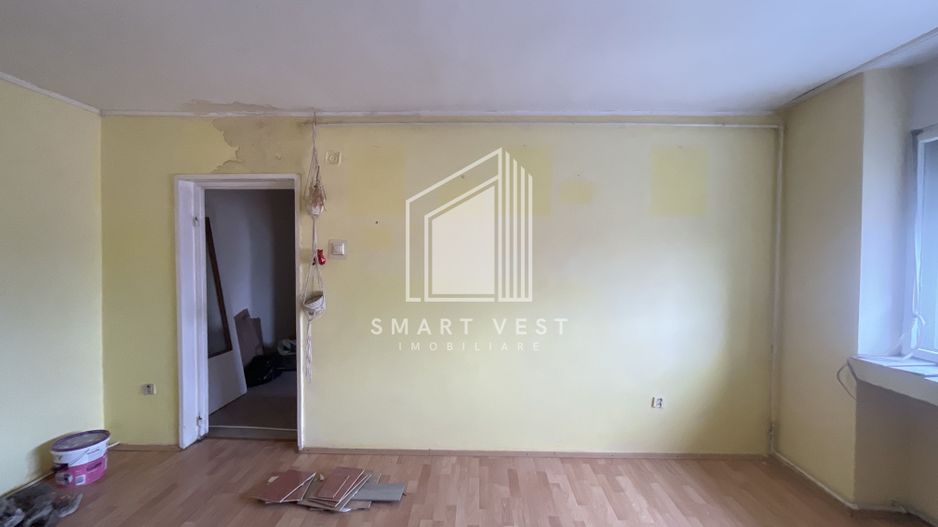 Apartament 3 camere | Etaj 4 | Micro 16 - Poză 2