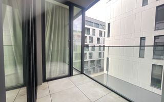 Apartament modern**2 camere***LUX**Parcare inclusa//WIN Herastrau - Poză 11