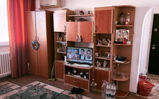 Apartament 4 camere terasa refacuta Ale Pascani, Parcul Drumul Taberei - Poză 1