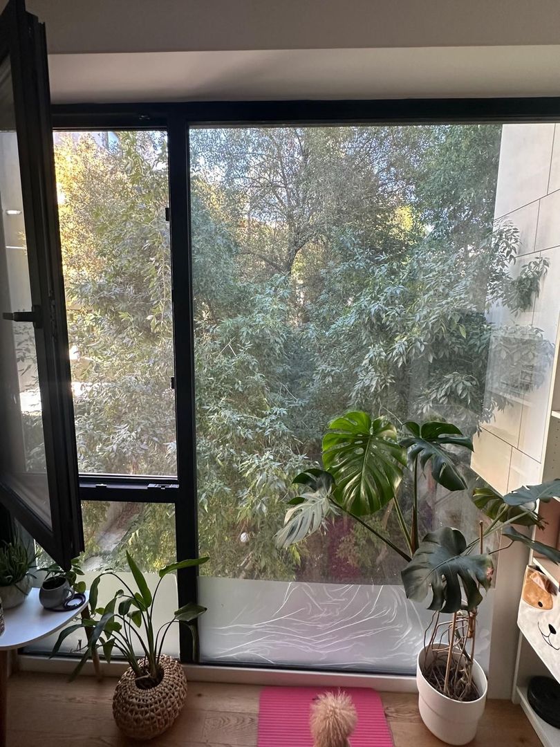 WIN Herastrau apartament 3 camere 2 băi loc de parcare - Poză 10