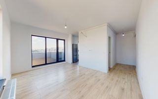 Penthouse Duplex 3 Camere cu Terasă de 65 mp | New Colentina Residence - Poză 6