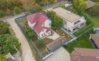 Vânzare casă 190 mp, str. Luceafărul, Grătiești - Poză 2