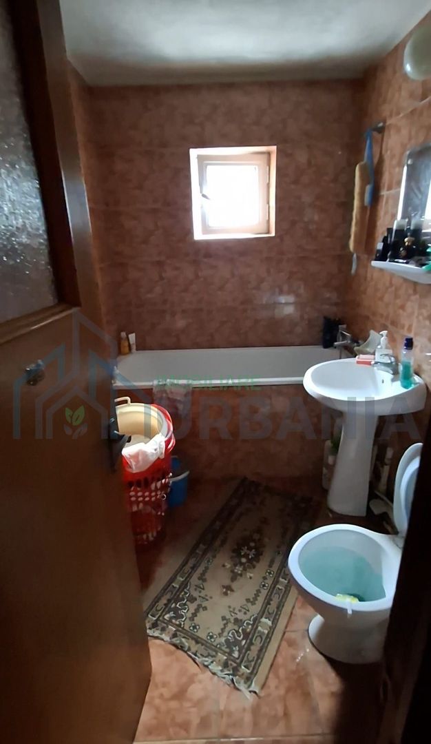 Garsonieră Tudor Vladimirescu foarte aproape de Palas - Poză 8