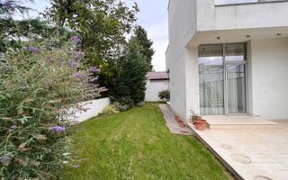 Impressive Villa // Floreasca Lake - Poză 73