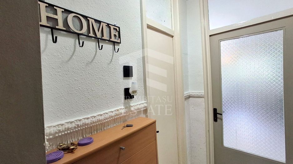 Garsonieră spațioasă de vânzare | Teiul Doamnei | Sos Colentina | Tei - Poză 9