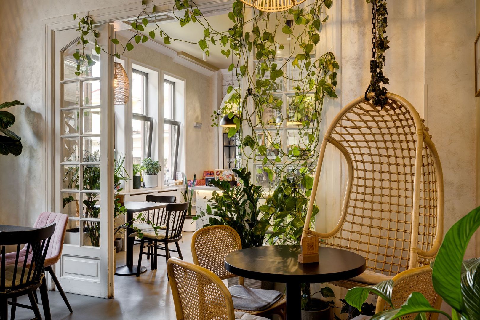 Vindem Afacerea ! Mini Hotel + Cafenea/ Restaurant ! Parcul Carol ! - Poză 21