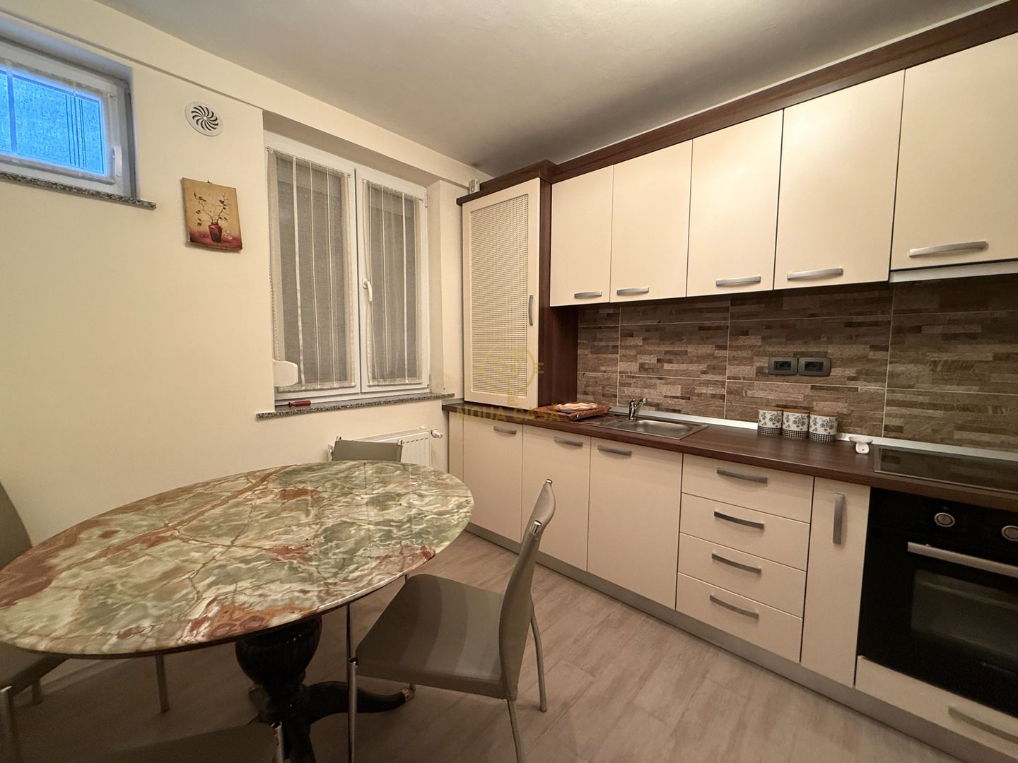 De vanzare Apartament Baia Sprie 3 Camere/Etaj Intermediar - Poză 11