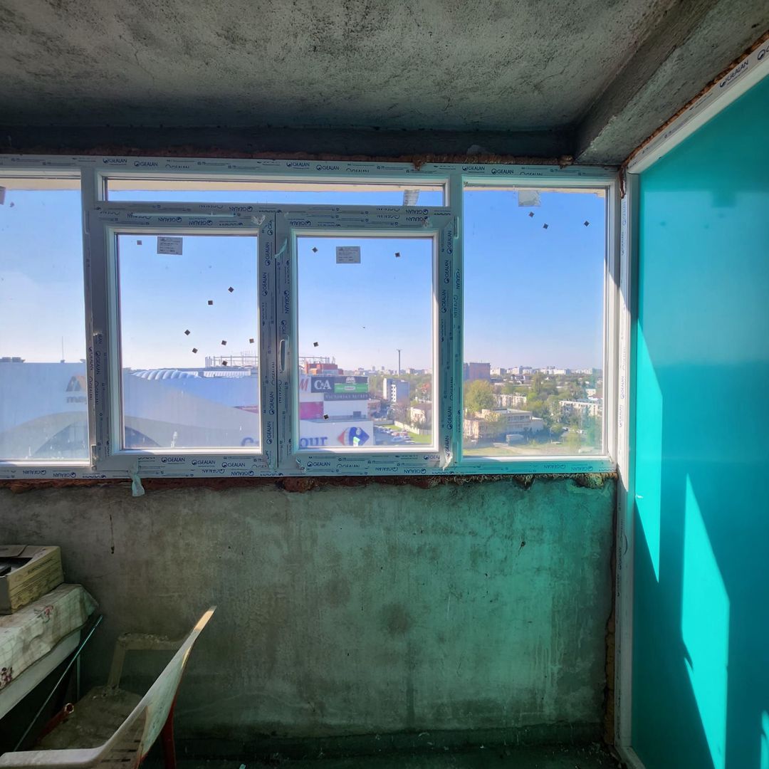 Apartament 3 camere Mega Mall - Poză 6