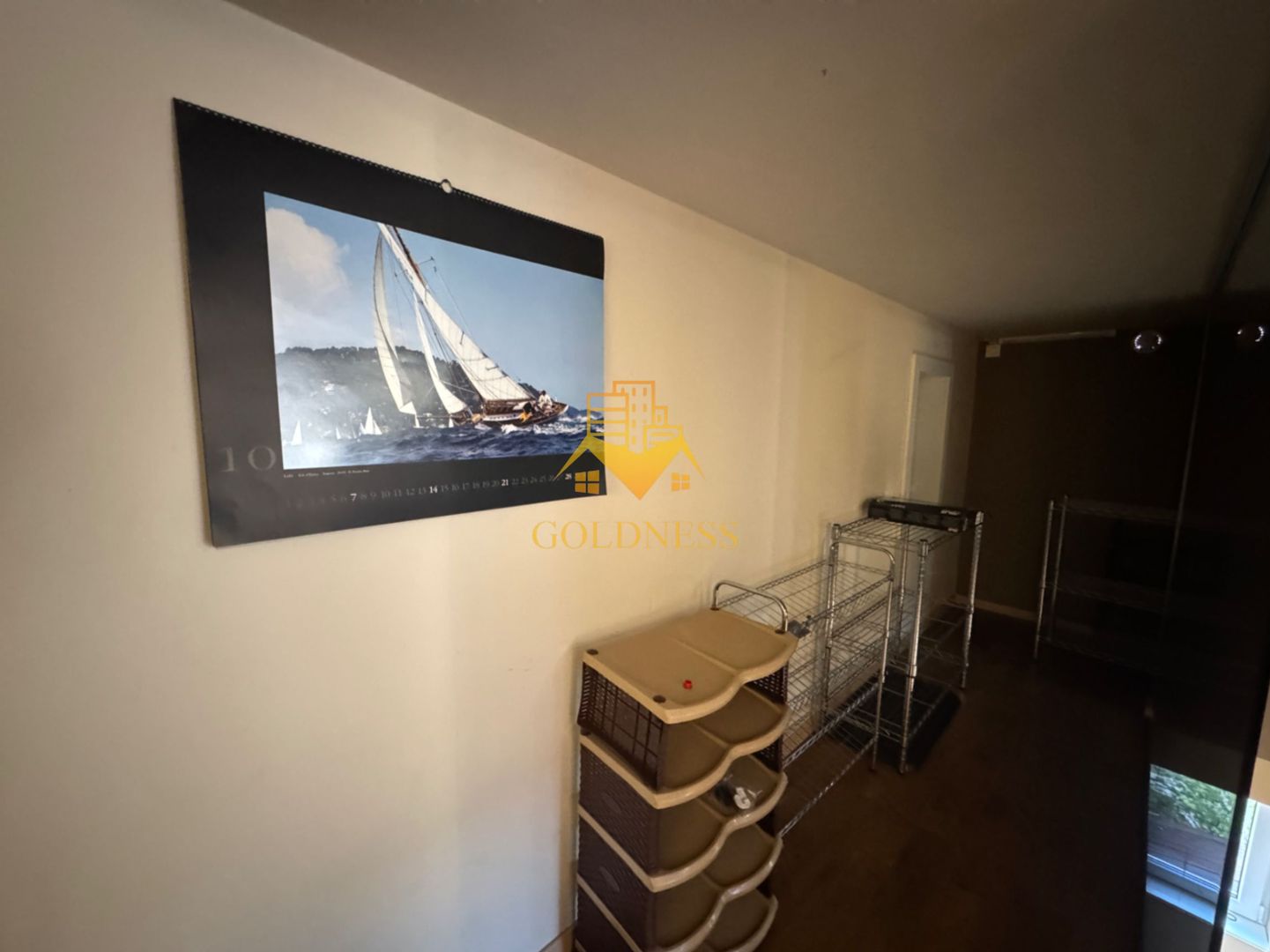Penthouse, 3 camere, modern, parcare Manastur zona Campului, Mehedinti - Poză 8