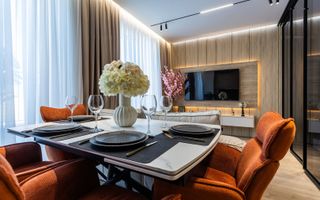 Vânzare, apartament, 1 cameră + living, bd. Mircea cel Bătrân, Ciocana - Poză 1