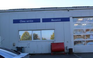 Service Auto Modern și Eficient Energetic în Targu Jiu - Poză 10