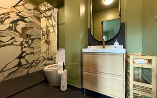 DE INCHIRIAT APARTAMENT 2 CAMERE FLOREASCA RECENT RENOVAT INTRARE PARC - Poză 9