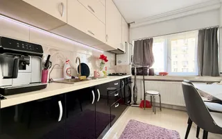VANZARE 3 CAMERE | CENTRALA PROPRIE | MOBILAT COMPLET - Poză 12