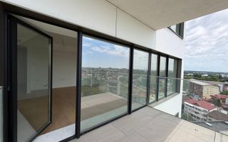 Apartament 2 camere cu vedere spre Lacul Tei | One Verdi Park - Poză 8