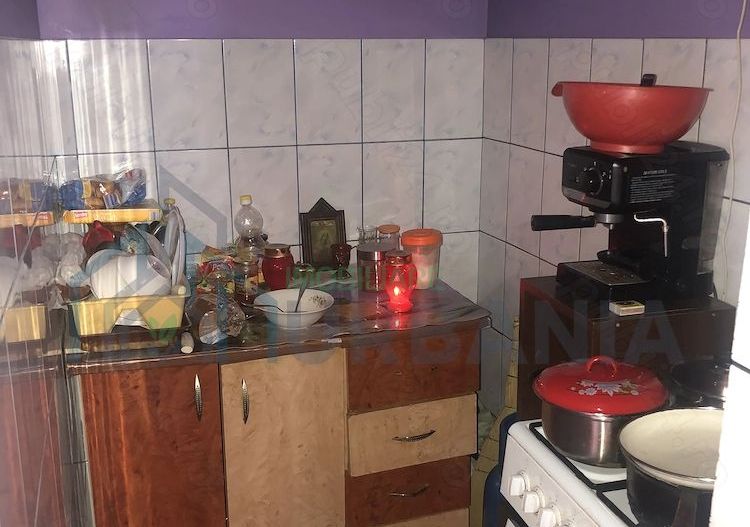 Camera cămin in zona Piața Nicolina - Poză 6