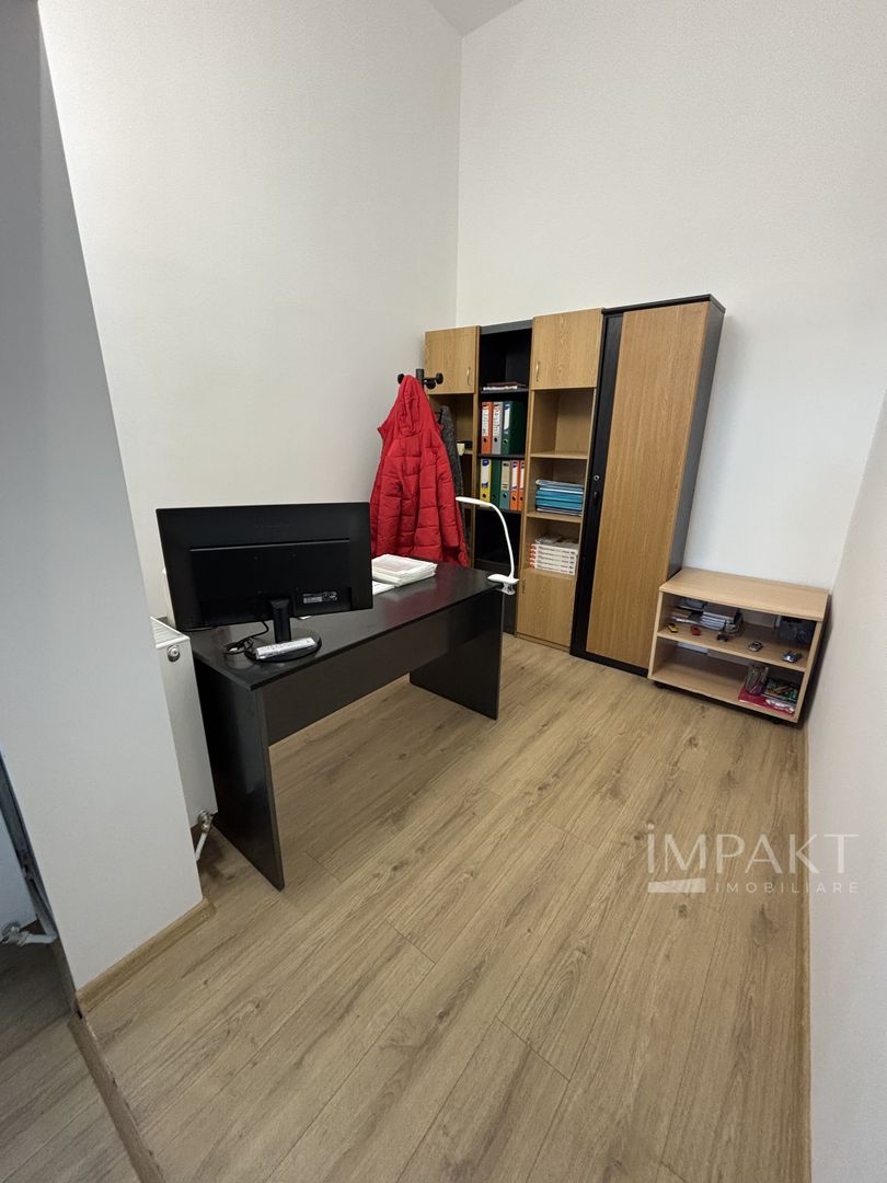 Spatiu comercial de închiriat 47 mp /  Piata Marasti / trafic intens - Poză 4