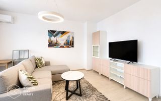 Apartament premium 2 camere, Sedako- Iris Armoniei,  mobilat și utilat - Poză 3
