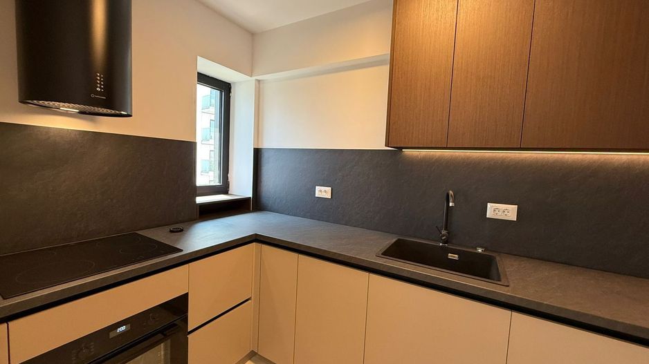 Apartament modern 2 camere One Cotroceni Park - Poză 2
