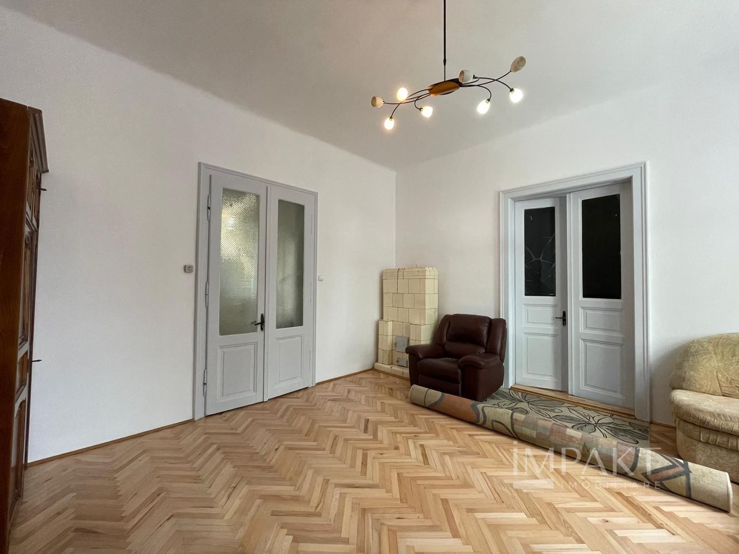 Casă pentru închiriere, 4 camere, zonă Gruia - Poză 4