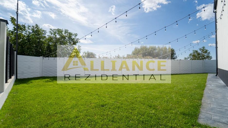 CASA PERFECTA IN BERCENI - INDIVIDUALA - P+1E - MOBILATA & UTILATA - Poză 29