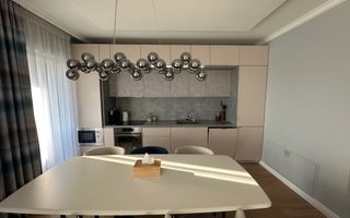 Apartament cu 3 camere - Poză 7