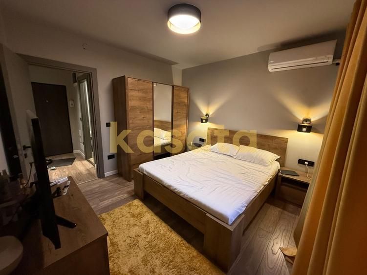 DE INCHIRIAT | APARTAMENT 2 CAMERE AVIATIEI | MALL PROMENADA | METROU - Poză 4
