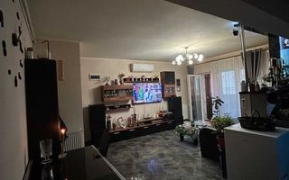 Apartament 3 camere finisat; supermarket, școală și transport public. - Poză 1