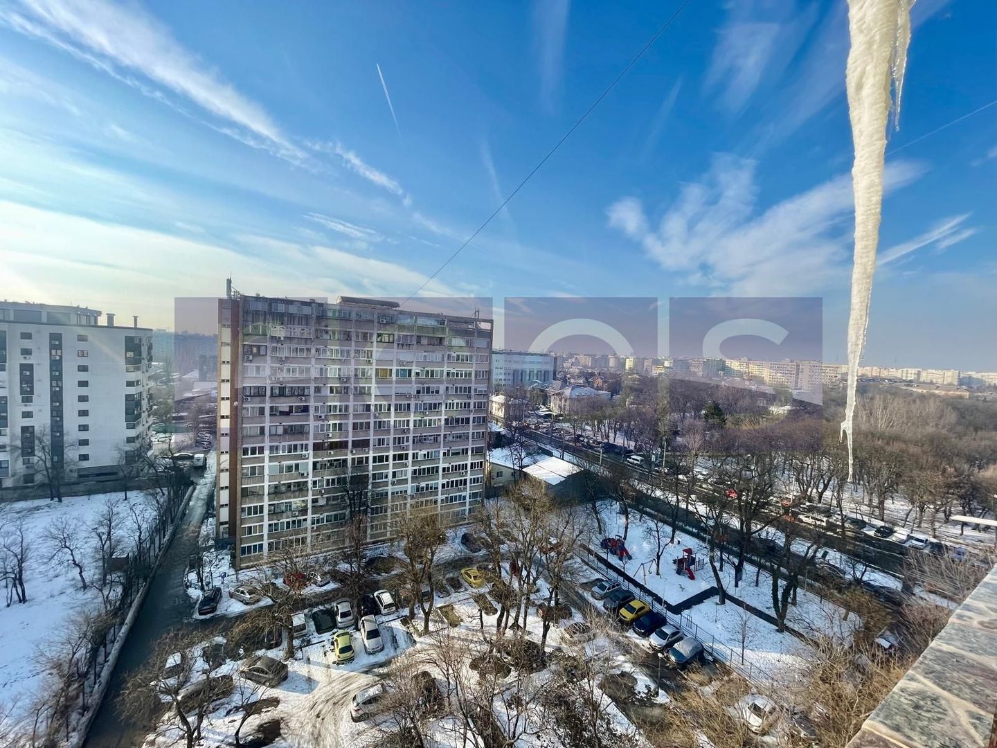 VANZARE APARTAMENT 2 CAMERE 50PM PIATA MUNCII CENTRALA PROPRIE VEDERE SUPERBA - Poză 12