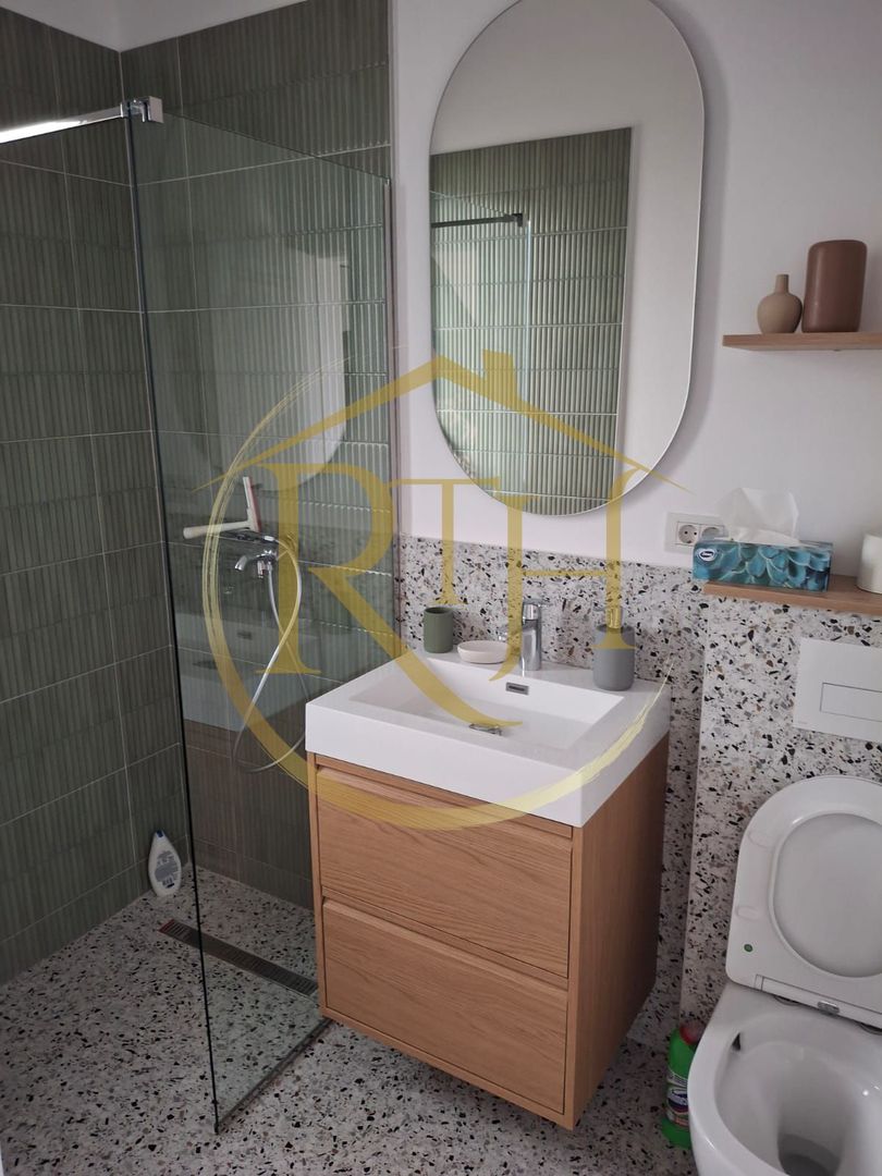 🏡 Duplex modern 5 camere în Giarmata Vii | 123 mp utili |290 mp teren. - Poză 11