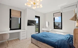 Vila PREMIUM de vanzare in Tunari - langa Biserica I COMISION 0% - Poză 20