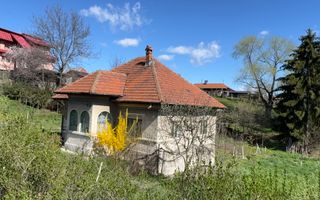 CASA 5 CAMERE TEREN 7500 MP CAMPULUNG - Poză 25